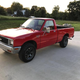 Illustration for article titled At $11,300, Could You Find Lots to Love About This 1981 Chevy LUV 4X4 Diesel?em/em